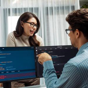 Custom Software Development services Custom Software Development services