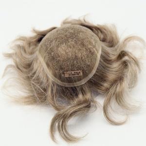Exactly What is a Real Toupee Wig? Exactly What is a Real Toupee Wig?