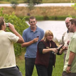 Experience Delightful, Relaxing and Marvelous Wine Tour Experience Delightful, Relaxing and Marvelous Wine Tour