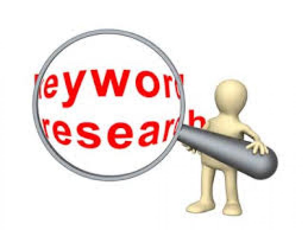 The Importance of Keywords The Importance of Keywords