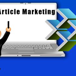 The History of Article Marketing The History of Article Marketing