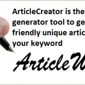 SEO Friendly Article Generator Online SEO Friendly Article Generator Online
