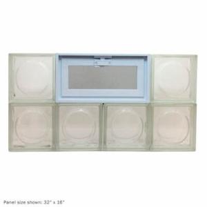 A Comprehensive Look at Glass Block Window Dimensions Today A Comprehensive Look at Glass Block Window Dimensions Today