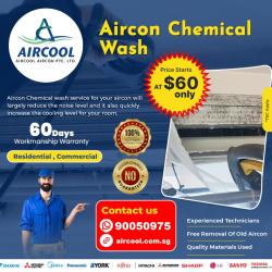Air con Chemical Wash vs General Servicing: What's the Difference? Air con Chemical Wash vs General Servicing: What's the Difference?