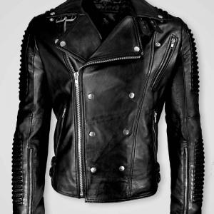 5 reasons why everyone needs a pure leather jacket 5 reasons why everyone needs a pure leather jacket