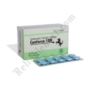 Shop Cenforce 100 Mg in USA | Up to 50% off - Reliablekart