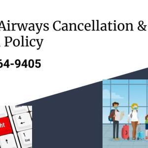 How To Cancel Kenya Airways Flight Ticket