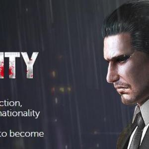 it is 2018 and a graphically enhanced version of Mafia City
