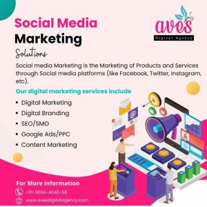 Why Jaipur Businesses Need a Local SMM Company in 2025 Why Jaipur Businesses Need a Local SMM Company in 2025