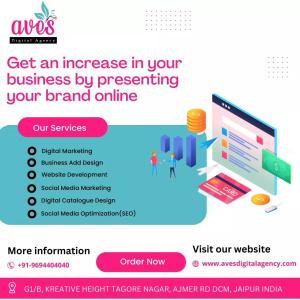 Why Jaipur is Emerging as a Hub for Web Design & Development Services in India Why Jaipur is Emerging as a Hub for Web Design & Development Services in India