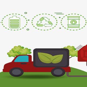 Environmental Benefits of Mobile Fuel Delivery