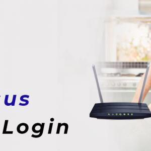 How Do I Access Asus Repeater Login