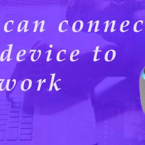 How you can connect the Echo device to WiFi Network How you can connect the Echo device to WiFi Network
