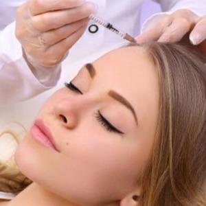 Advanced PRP Injection Treatment Services In Los Angeles