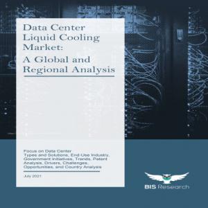 Data Center Liquid Cooling Market to Witness Huge Growth with CAGR of 27.31% till 2026
