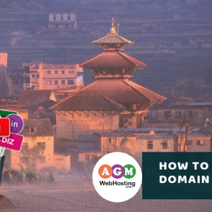 How to Buy Domain in Nepal? - BuyDomaininNepal.com