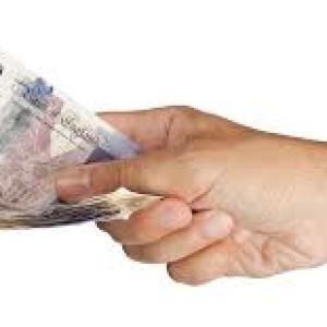 Loans for Short-Term Cash: Mostly for Customers Who Are Physically Stressed