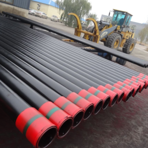 Classification, Specifications and Functions of Casing Pipe