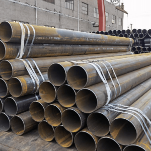 Problems and Defects of ERW Steel Pipe