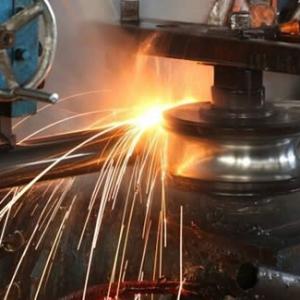 The Basic Principle of High Frequency Welding