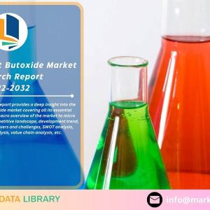 Zirconium Tert Butoxide Market Trends and Industry Growth Research Report 2032