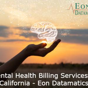 Mental Health Billing Services in California - EON Datamatics | Free Medical Billing Solutions to Re Mental Health Billing Services in California - EON Datamatics | Free Medical Billing Solutions to Re