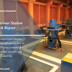 Modular Compressor Station Market Size, Share, Trends & Overview 2024-2032