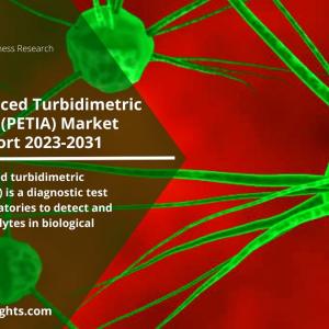 Particle Enhanced Turbidimetric Immunoassay Market, Research Forecast Report 2023-2031