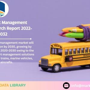 Smart Fleet Management Market Demand, Overview, Trends, Share |Industry Analysis 2032|