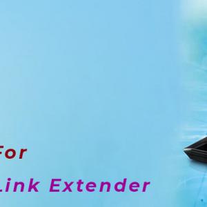 Discuss the Simple Steps For Setup the TP-Link Extender
