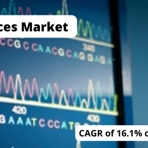 Sanger Sequencing Services Market to Arise CAGR till 2027