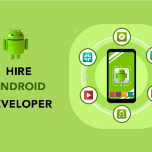 Hiring the best android developers in your company!