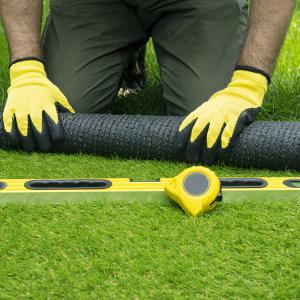 ARTIFICIAL GRASS INSTALLATION ARTIFICIAL GRASS INSTALLATION