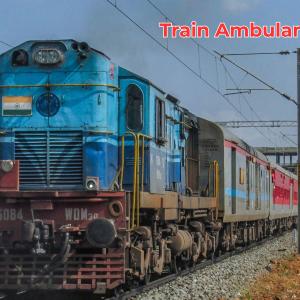 Train Ambulance Service in Delhi: Life-Saving Medical Transportation by Save Life Train Ambulance Service in Delhi: Life-Saving Medical Transportation by Save Life