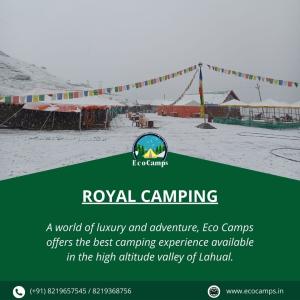 Camping in manali | Eco camps Camping in manali | Eco camps