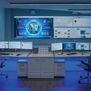Security Operations Center Market Forecast & Global Industry Analysis by 2030