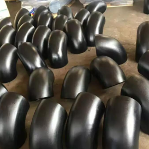 Installation and Maintenance Guide for Elbows in Pipe Systems Installation and Maintenance Guide for Elbows in Pipe Systems
