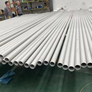 How to avoid corrosion of stainless steel seamless pipes? How to avoid corrosion of stainless steel seamless pipes?
