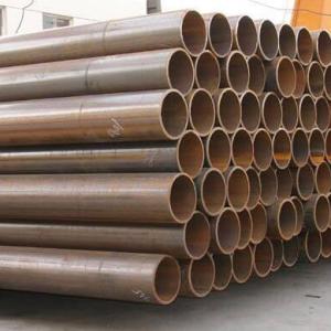 What are the advantages of carbon structural steel seamless pipes? What are the advantages of carbon structural steel seamless pipes?
