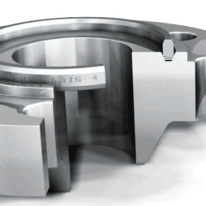 Characteristics and applications of thick-walled flanges in the industrial field Characteristics and applications of thick-walled flanges in the industrial field