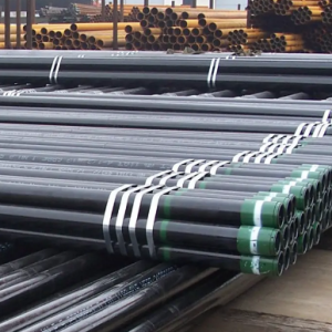 The role of casing pipe in drilling The role of casing pipe in drilling