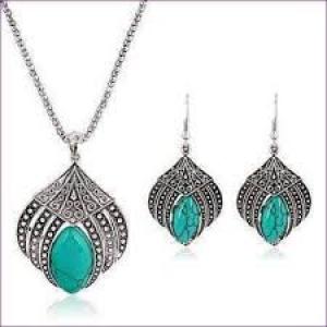 Necklace Sets Necklace Sets