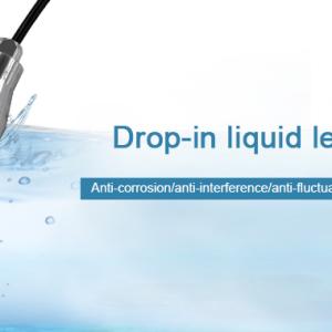 Water level sensor Water level sensor