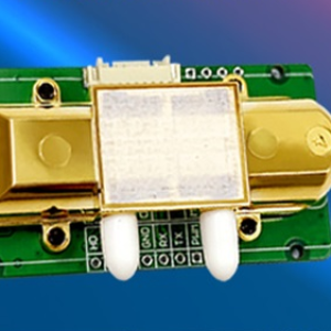 NDIR CO2 sensor NDIR CO2 sensor