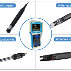 Water Quality Sensor Water Quality Sensor