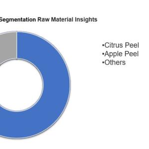 Pectin Market Size, Share, Regional Outlook, Industry Analysis and Forecast 2025-2033 Pectin Market Size, Share, Regional Outlook, Industry Analysis and Forecast 2025-2033