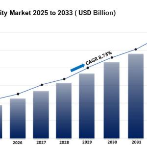 Private Equity Market Size, Share, Overview & Latest Forecast Report 2025-2033 Private Equity Market Size, Share, Overview & Latest Forecast Report 2025-2033