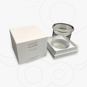 How Candle Rigid Boxes Help Cosmetic Manufacturers for Packaging