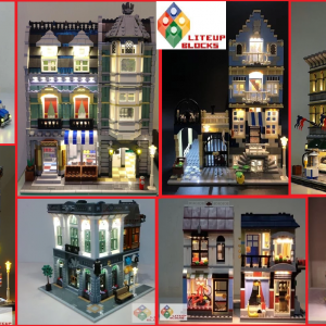 Lego Accessaries Lego Accessaries