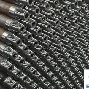 Common Oilfield Drill Pipe Common Oilfield Drill Pipe